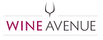 Wine avenue logo